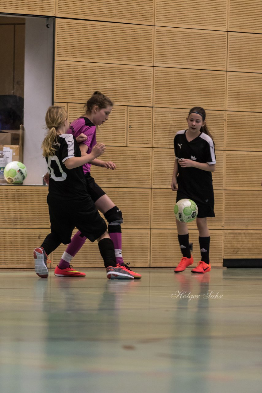 Bild 142 - Girls Cup